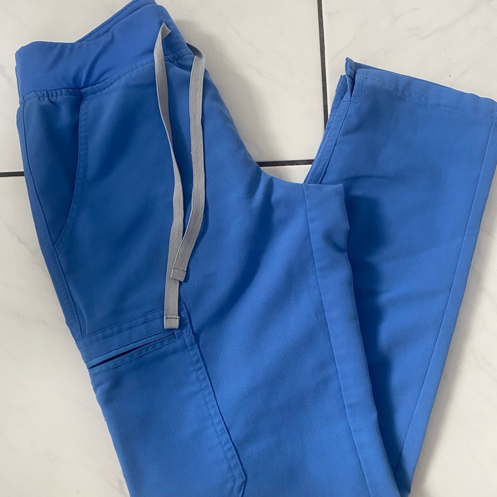 Figs Ciel Kade scrub pant XSP